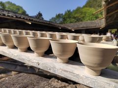 -景德镇古窑民俗博览区