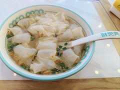 -财兜兜大黄山小馄饨