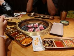 -MIKOMIKO和牛烧肉专门店(南门店)