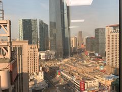 -天安国际大厦