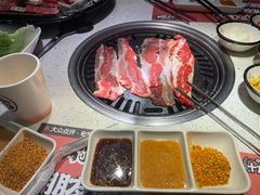 -猫抓烤肉(武进吾悦广场店)