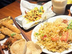 -卡朋厨房(289艺术园区店)