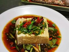 灼豆腐-驿楼兰·新疆菜(火车站店)