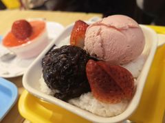 -满记甜品(荟聚购物中心店)