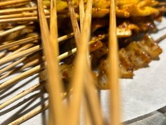 -1819餐厅·团队聚餐·烤串·精酿