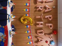 -麦当劳(宝山大厦店)