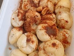 -渝信川菜 · 川味家常菜(财富购物中心店)