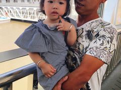 -武汉关码头(轮渡站)