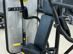 -奇迹健身(SM广场店)