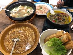 -锡和无锡菜(景丽苑店)