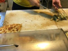 -咏春葱油饼(德政中路店)