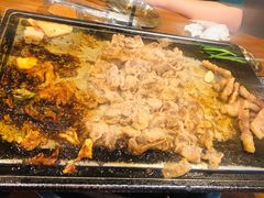 -香猪坊(五道口店)