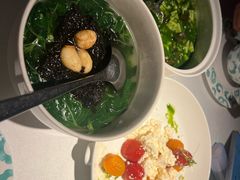 -桂满陇·海市蜃楼·黑金(国金店)