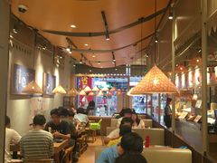 -刀小蛮半只鸡过桥米线(家乐福四元桥店)