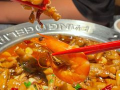 -胖哥俩肉蟹煲(长沙高铁吾悦广场店)