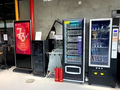 -七星派健身中心(鸟巢店)