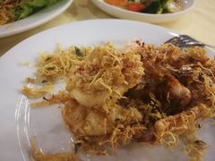 -真浪花园海鲜餐馆