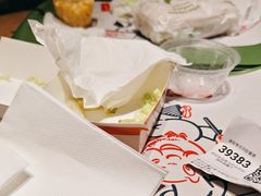 -麦当劳(花园北路店)