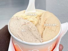 -Dip in Gelato(富民路店)