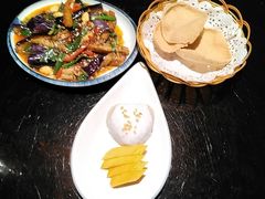-金厨泰国餐厅·全泰籍厨师料理(拱北店)