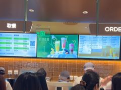 -奈雪的茶(石家庄万象城店)