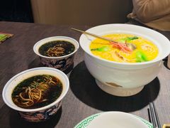 -南里山房·新淮扬菜(徐汇万科店)