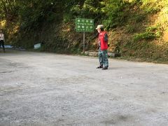 -千泷沟大瀑布旅游区