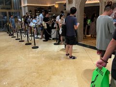 -B&C黄油与面包·THE GARDEN BAKERY概念店(世纪汇店)