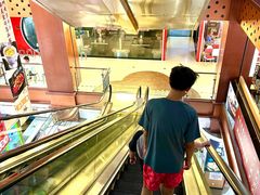 -浦东食品城(华诚大厦店)