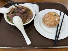 -白魁老号饭庄(安内店)