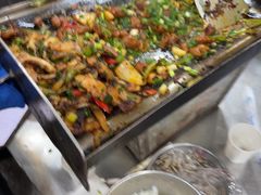 -郝大姐·乌龙山铁板烧(大学城三店)
