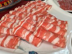 -爱新觉罗福臨火锅馆(万科滑雪场店)