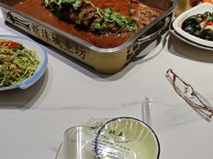 -新珠城鱼坊(龙湖店)