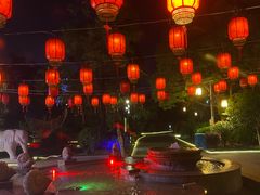 -宁波杭州湾海底温泉