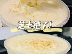 -喜茶(广州北京路惠福东店)