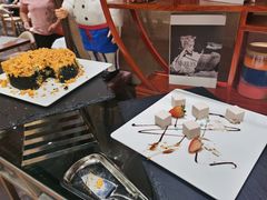 -天骄国际酒店·布拉格西餐厅(白石湖店)