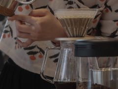 -MQ COFFEE STAND明谦(新洲店)