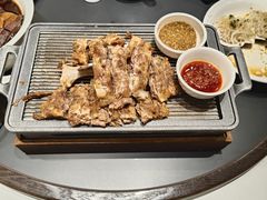 -新乾隆酒楼(帝景园店)