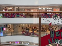 -万达广场(临港店)