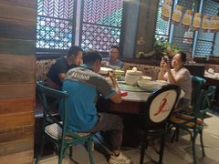大堂-湘当爱·鲜煮现炒(松岗立业路店)