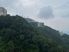 -山顶缆车