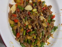 -李氏传家菜(兴城路店)