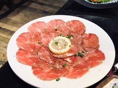 -鹤江桥·红油牛肉粉(SKP店)