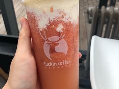 -瑞幸咖啡(北工大理科楼店)
