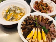 -潮界(LU·ONE凯德晶萃广场店)