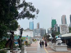 -九龙公园
