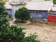 -总统兵马大元帅府