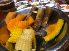 -一桶江山餐厅(松北店)