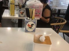 -粤式轩广东茶餐厅(草市街店)