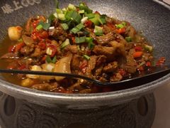 -味上湘菜馆(岳麓山店)